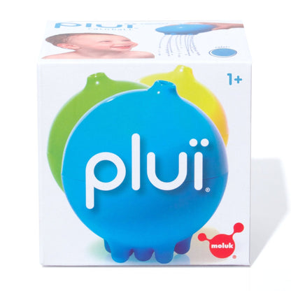 MOLUK Plui Rainball - Green - Toby Tiger