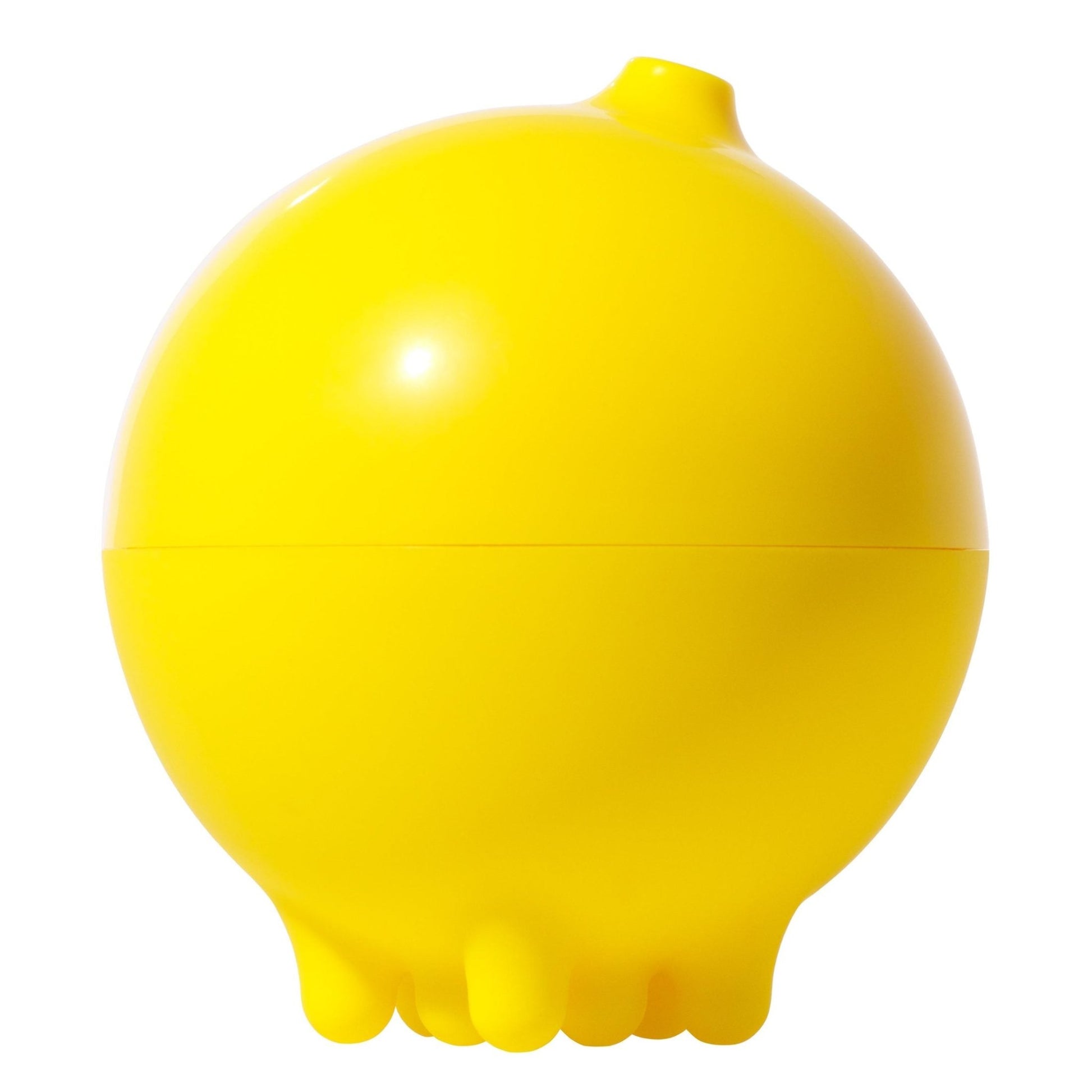 MOLUK Plui Rainball - Yellow - Toby Tiger
