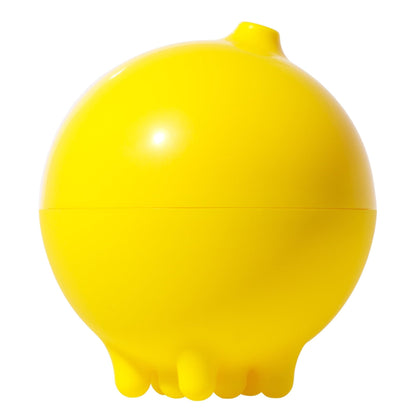 MOLUK Plui Rainball - Yellow - Toby Tiger