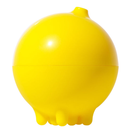MOLUK Plui Rainball - Yellow - Toby Tiger