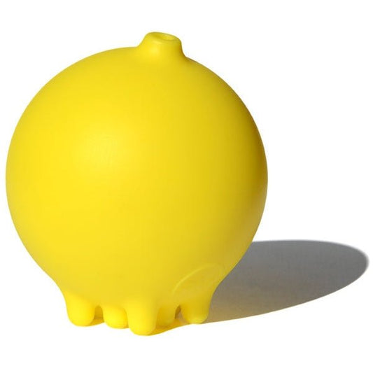 MOLUK Plui Rainball - Yellow - Toby Tiger