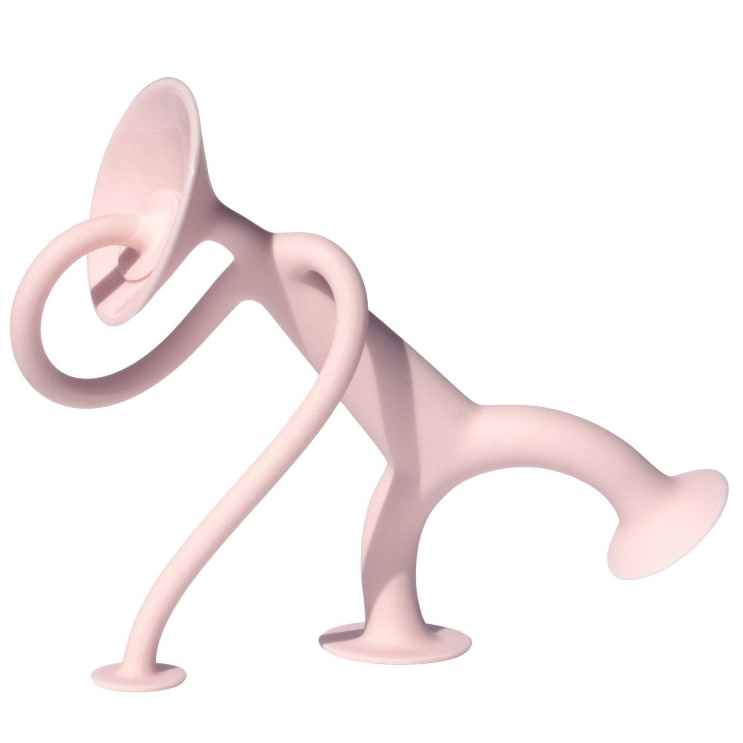 MOLUK Oogi - Baby Pink - Toby Tiger
