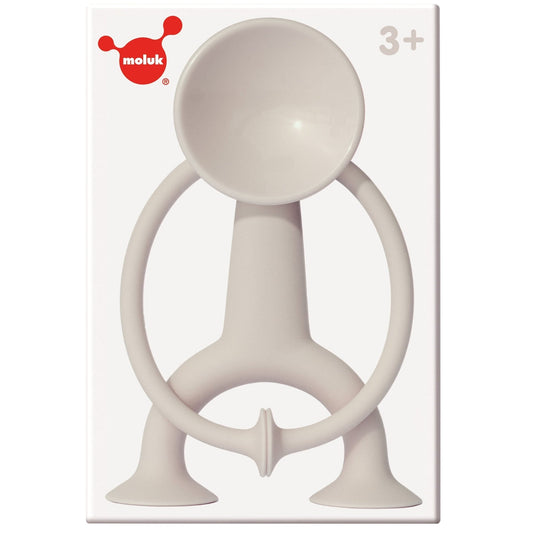 MOLUK Oogi - Beige - Toby Tiger