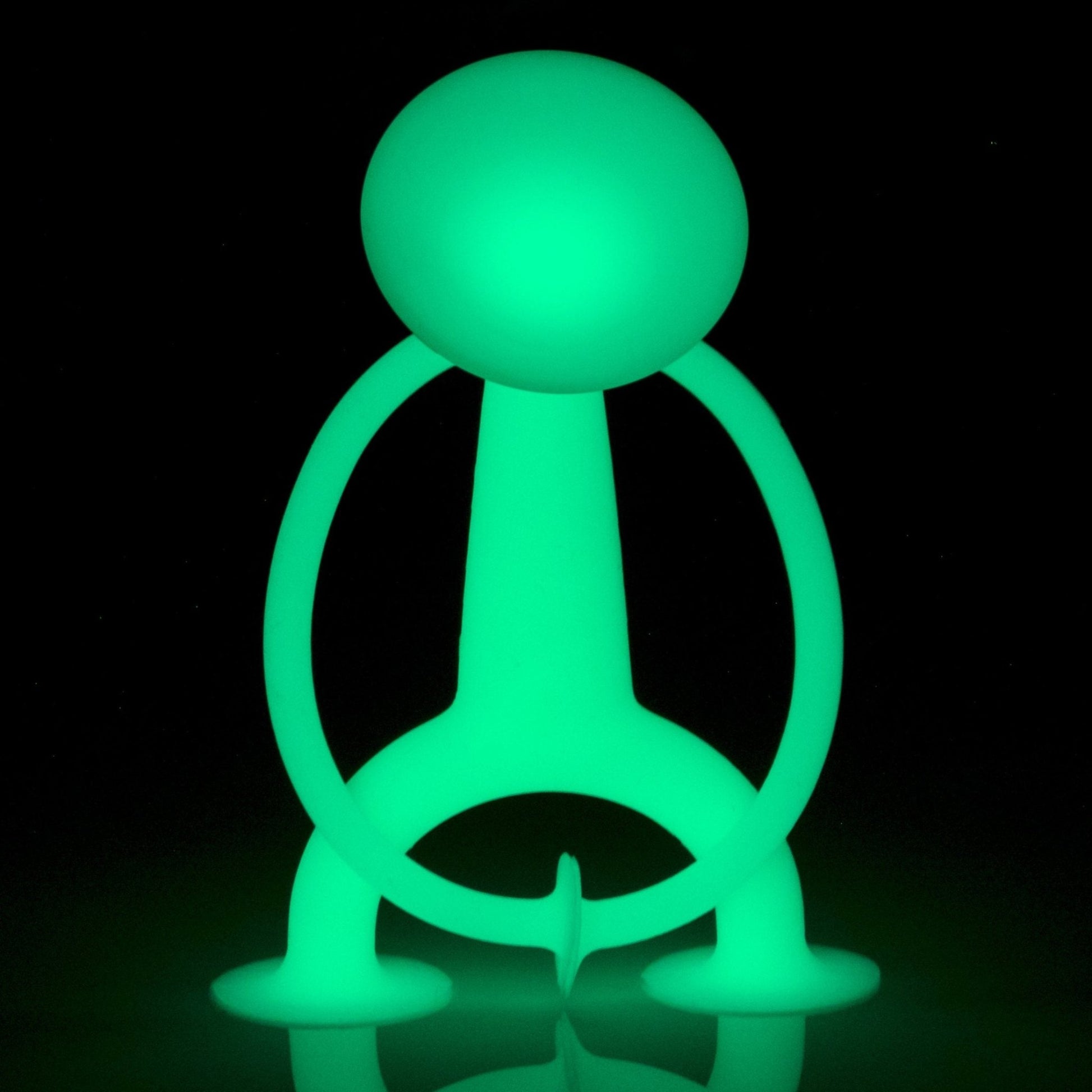 MOLUK Oogi - Glow - Toby Tiger
