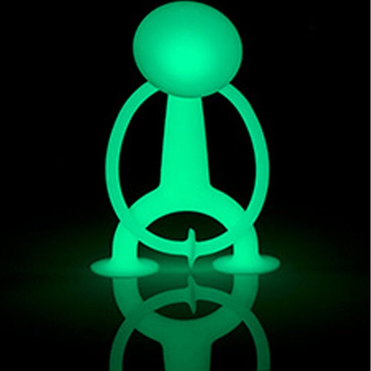 MOLUK Oogi - Glow - Toby Tiger