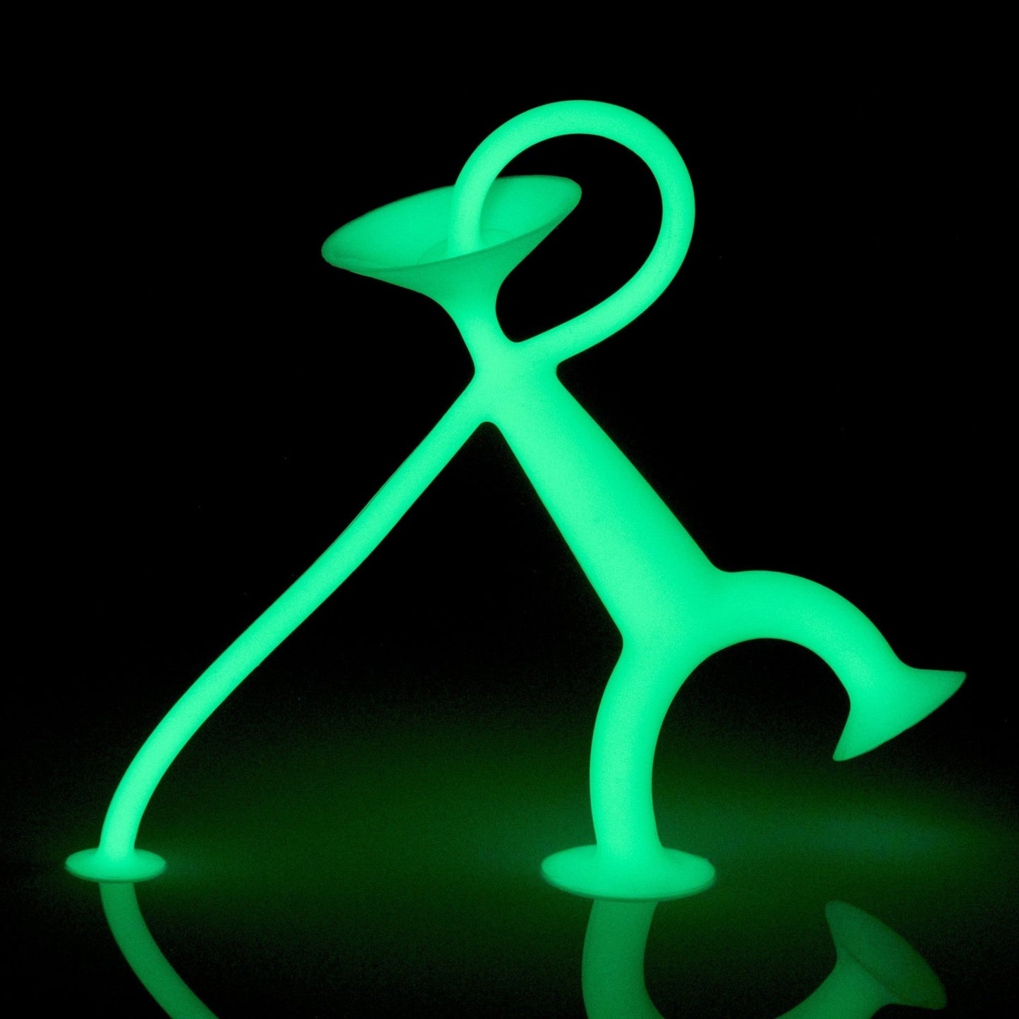 MOLUK Oogi - Glow - Toby Tiger