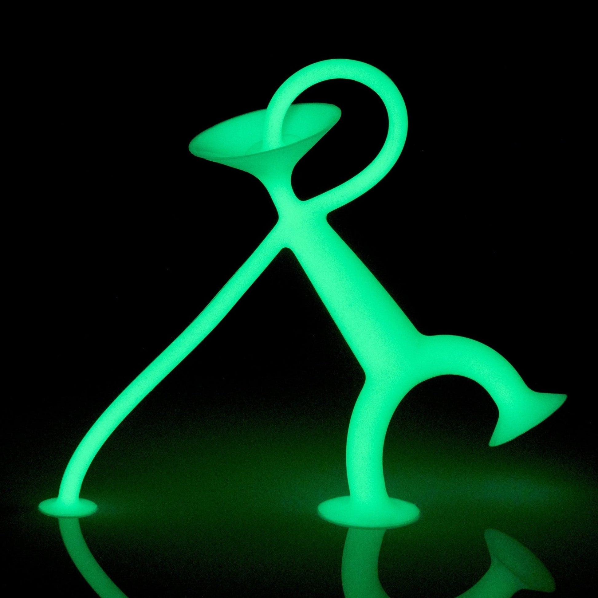 MOLUK Oogi - Glow - Toby Tiger