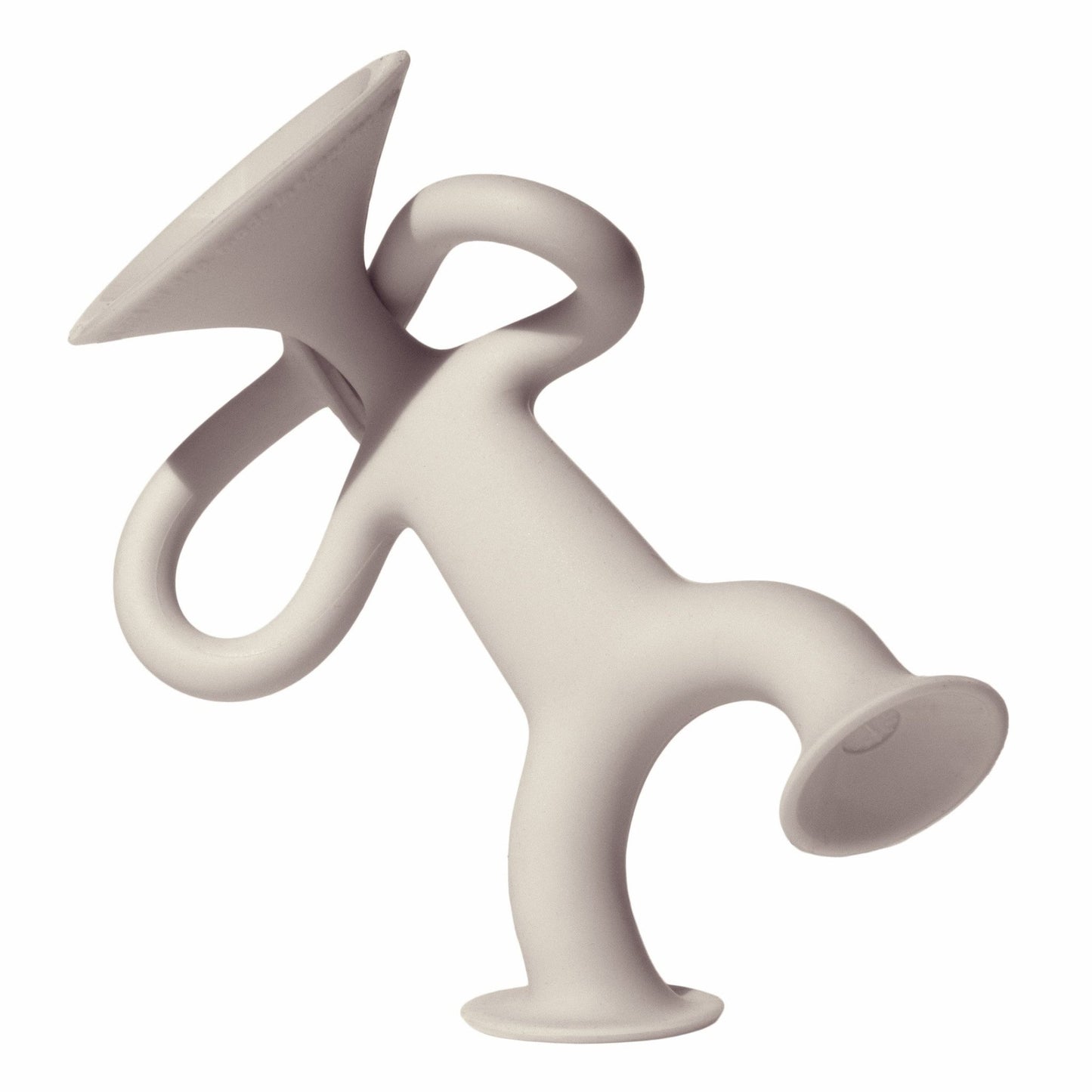 MOLUK Oogi Junior - Beige - Toby Tiger