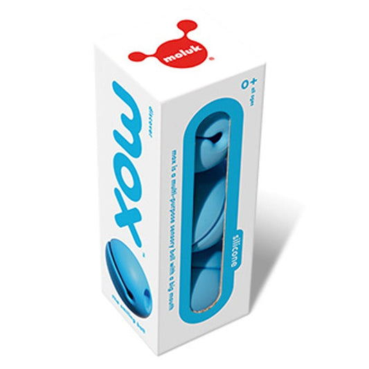 MOLUK Mox 3 Set - Toby Tiger