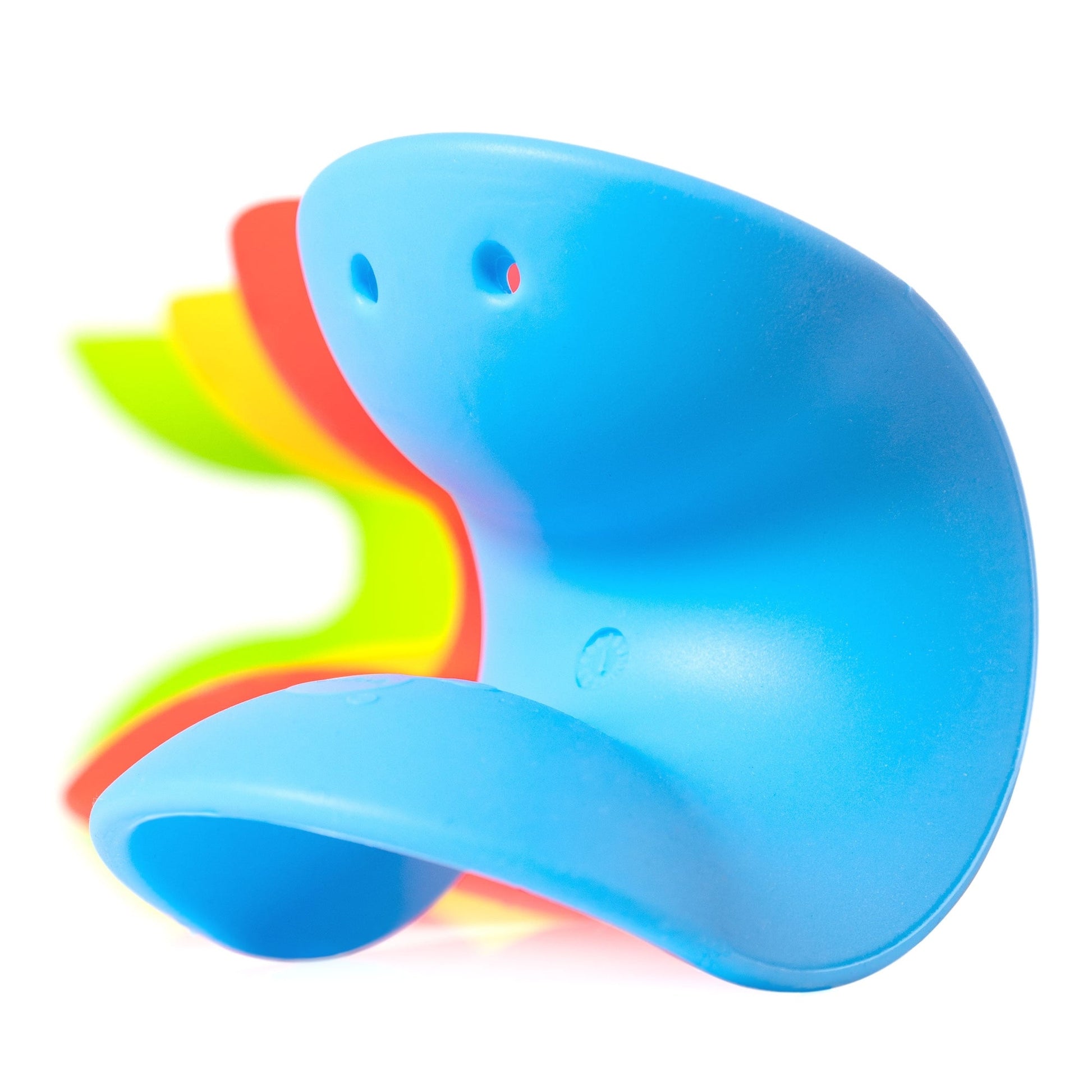 MOLUK Ulu - Toby Tiger