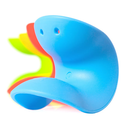 MOLUK Ulu - Toby Tiger