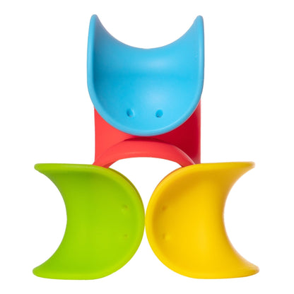 MOLUK Ulu - Toby Tiger