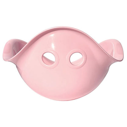 MOLUK Bilibo - Baby Pink - Toby Tiger
