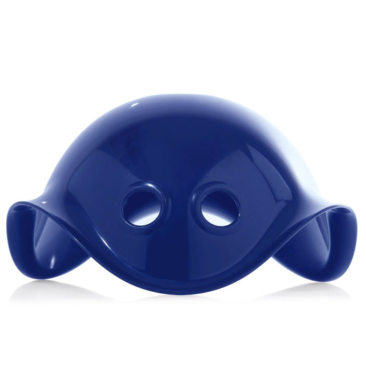 MOLUK Bilibo - Midnight Blue - Toby Tiger