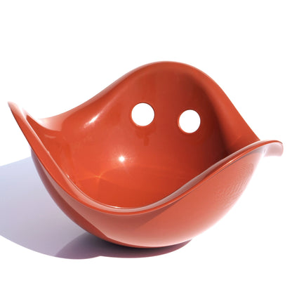 MOLUK Bilibo - Terracotta Red - Toby Tiger