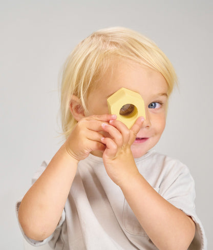 Sensory Activity Tray - Toby Tiger