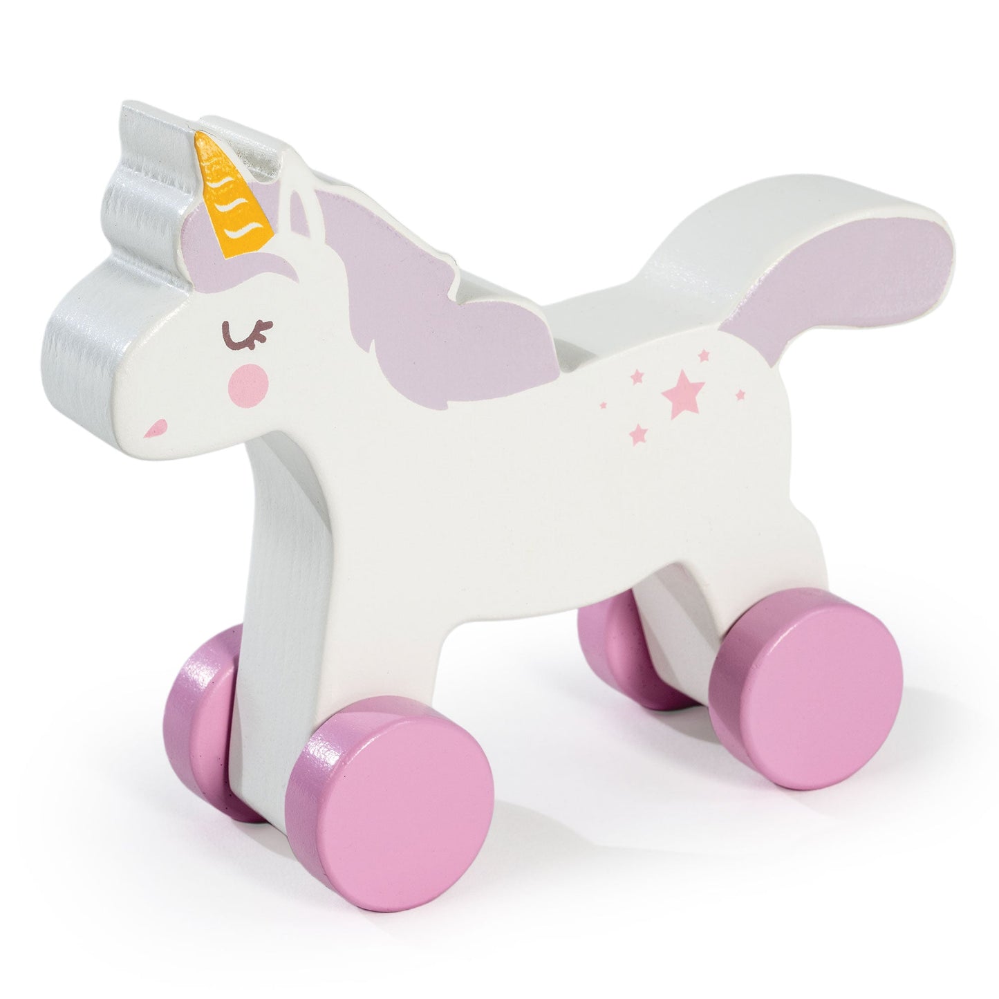 Magic Unicorn - Toby Tiger