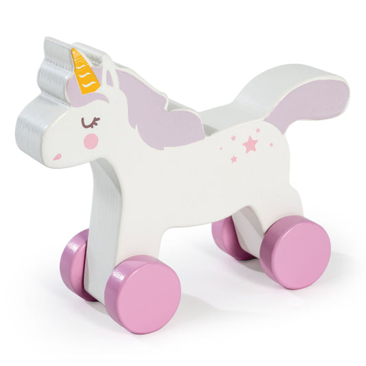 Magic Unicorn - Toby Tiger