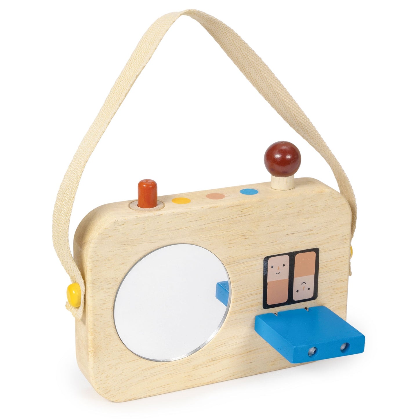 My First Radio - Toby Tiger