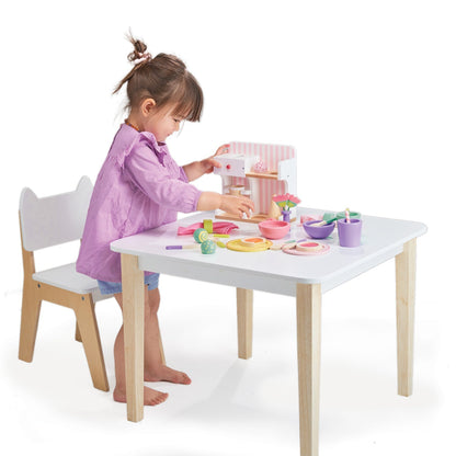 Party Time Lunch Set - Toby Tiger
