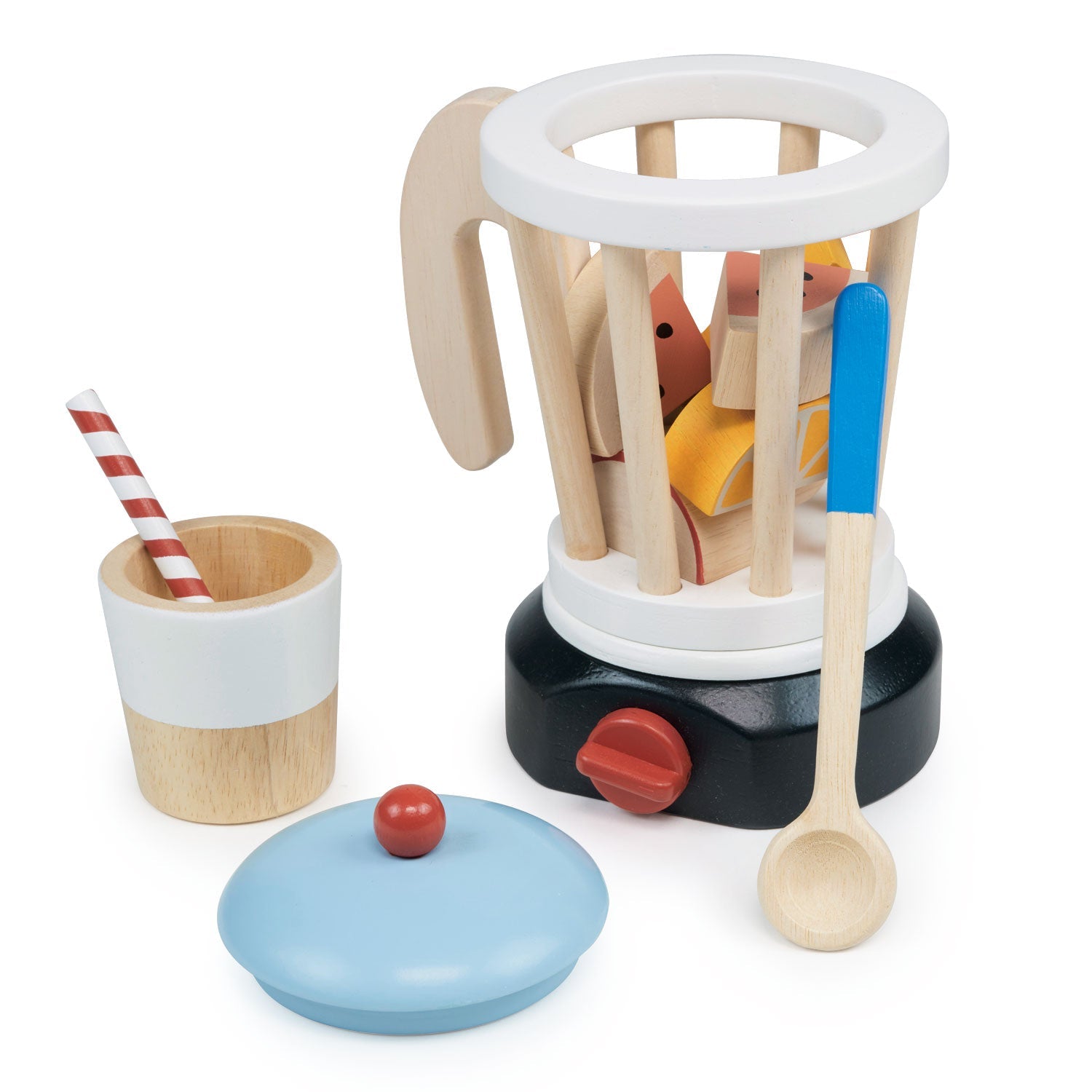 Smoothie Maker - Toby Tiger