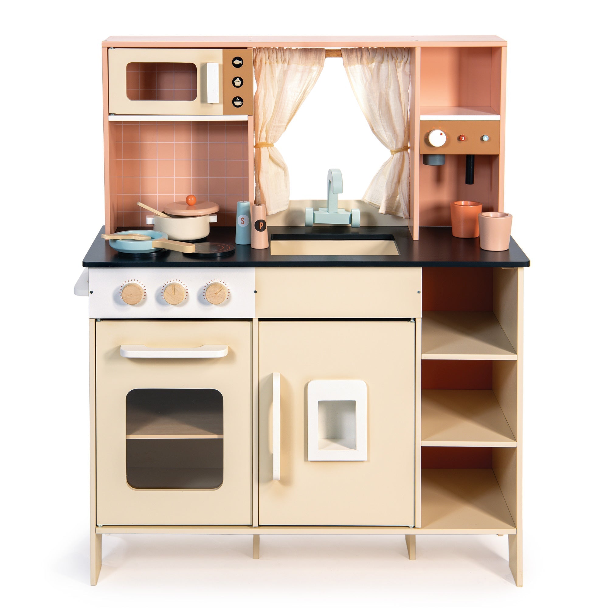 Play kitchen – Toby Tiger