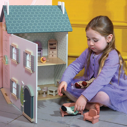 Willow Dolls House - Toby Tiger