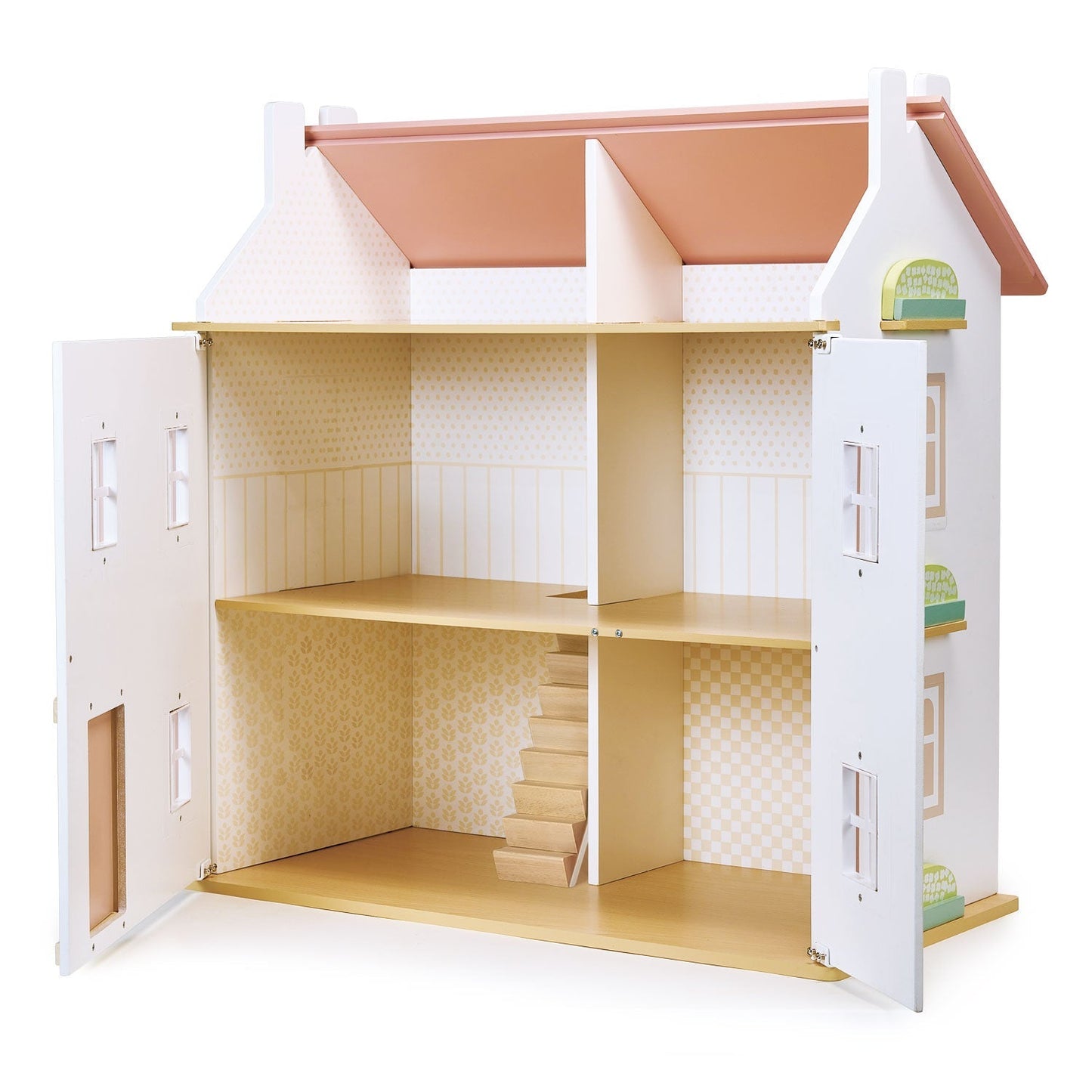 Clover Dolls House - Toby Tiger