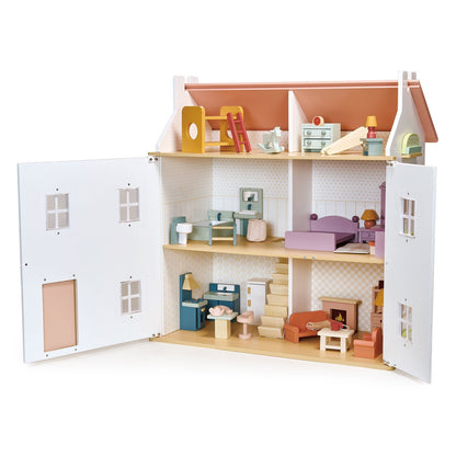 Clover Dolls House - Toby Tiger