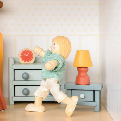 Playroom - Toby Tiger