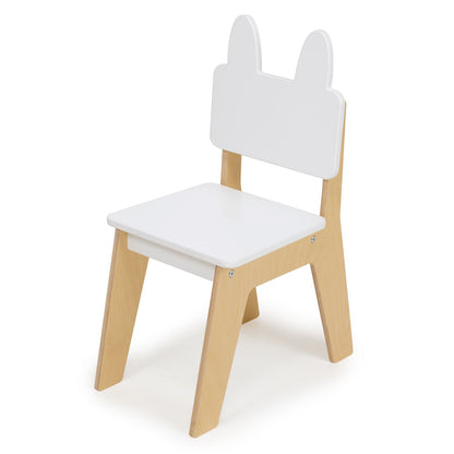Kid's Rabbit Chair - Toby Tiger