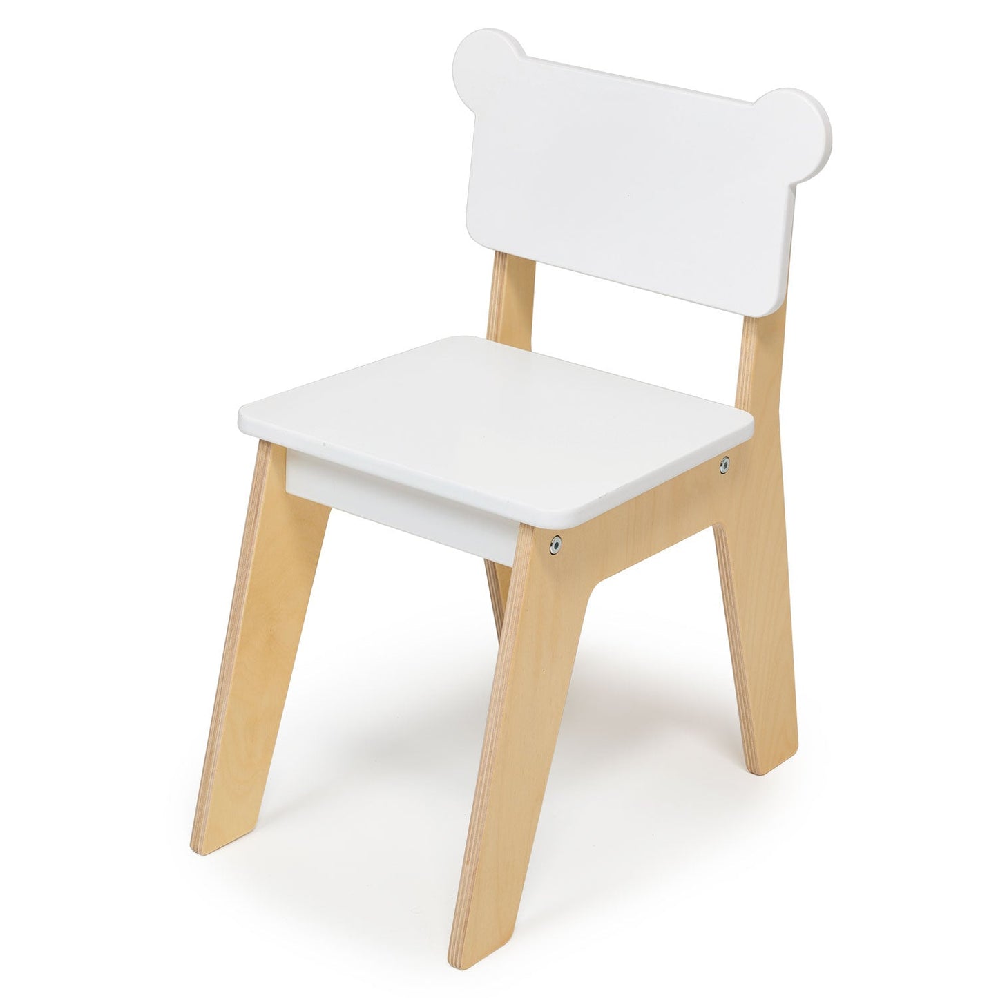 Kid's Bear Chair - Toby Tiger