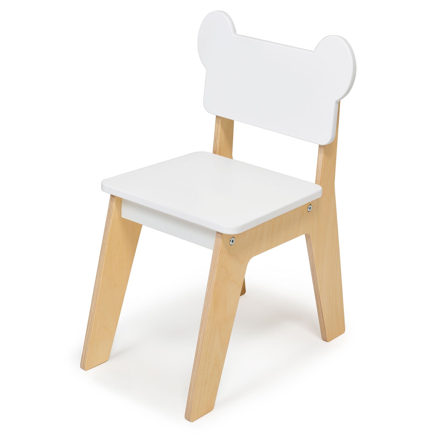 Kid's Mouse Chair - Toby Tiger