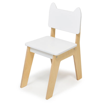 Kid's Fox Chair - Toby Tiger