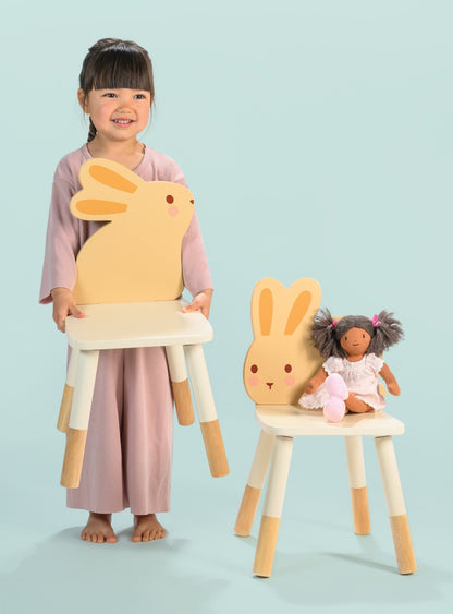 Bunny Table and Chair Set - Toby Tiger