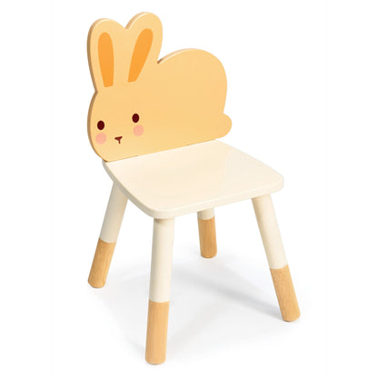 Bunny Table and Chair Set - Toby Tiger