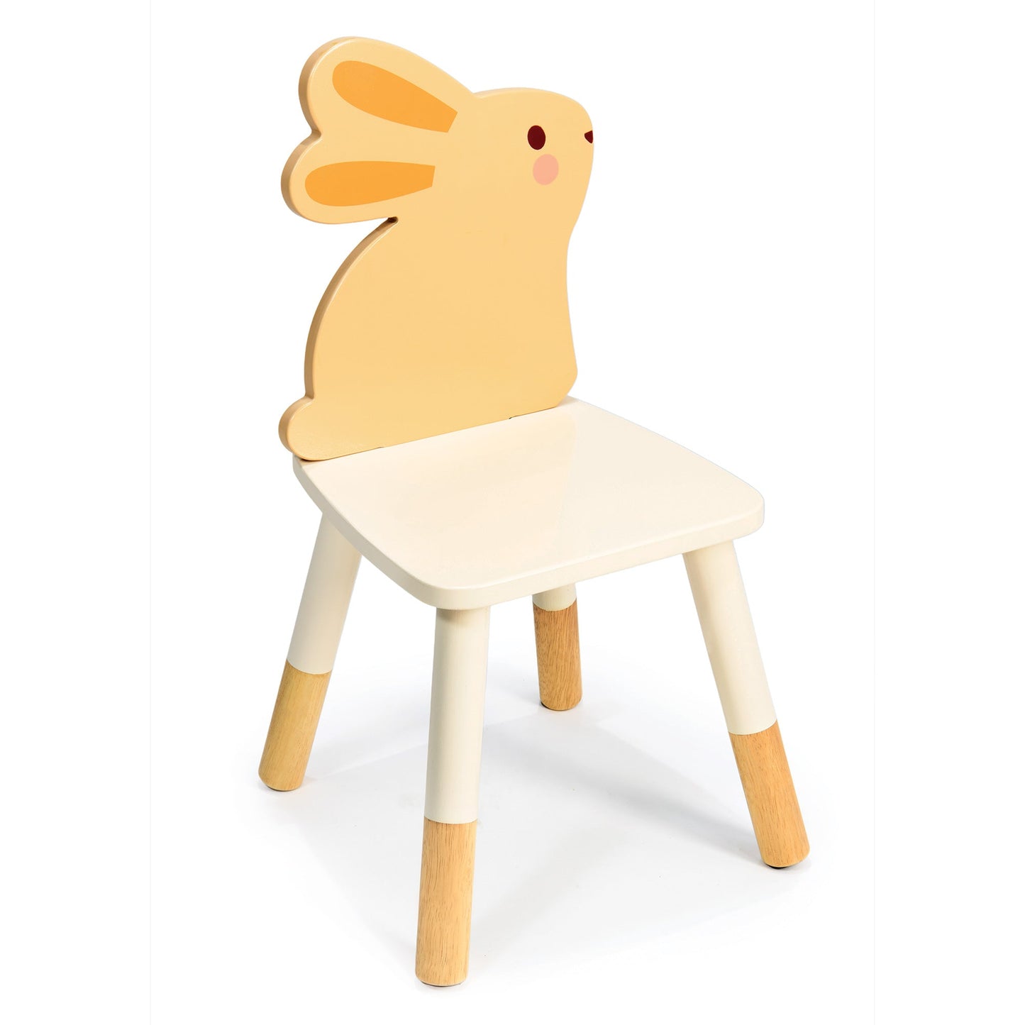 Bunny Table and Chair Set - Toby Tiger