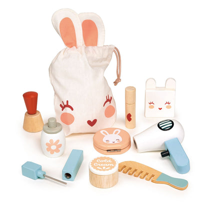 Bunny Make Up Set - Toby Tiger