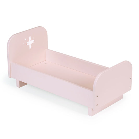 Baby Doll Cot - Toby Tiger