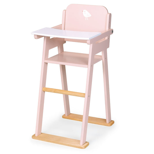 Baby Doll High Chair - Toby Tiger