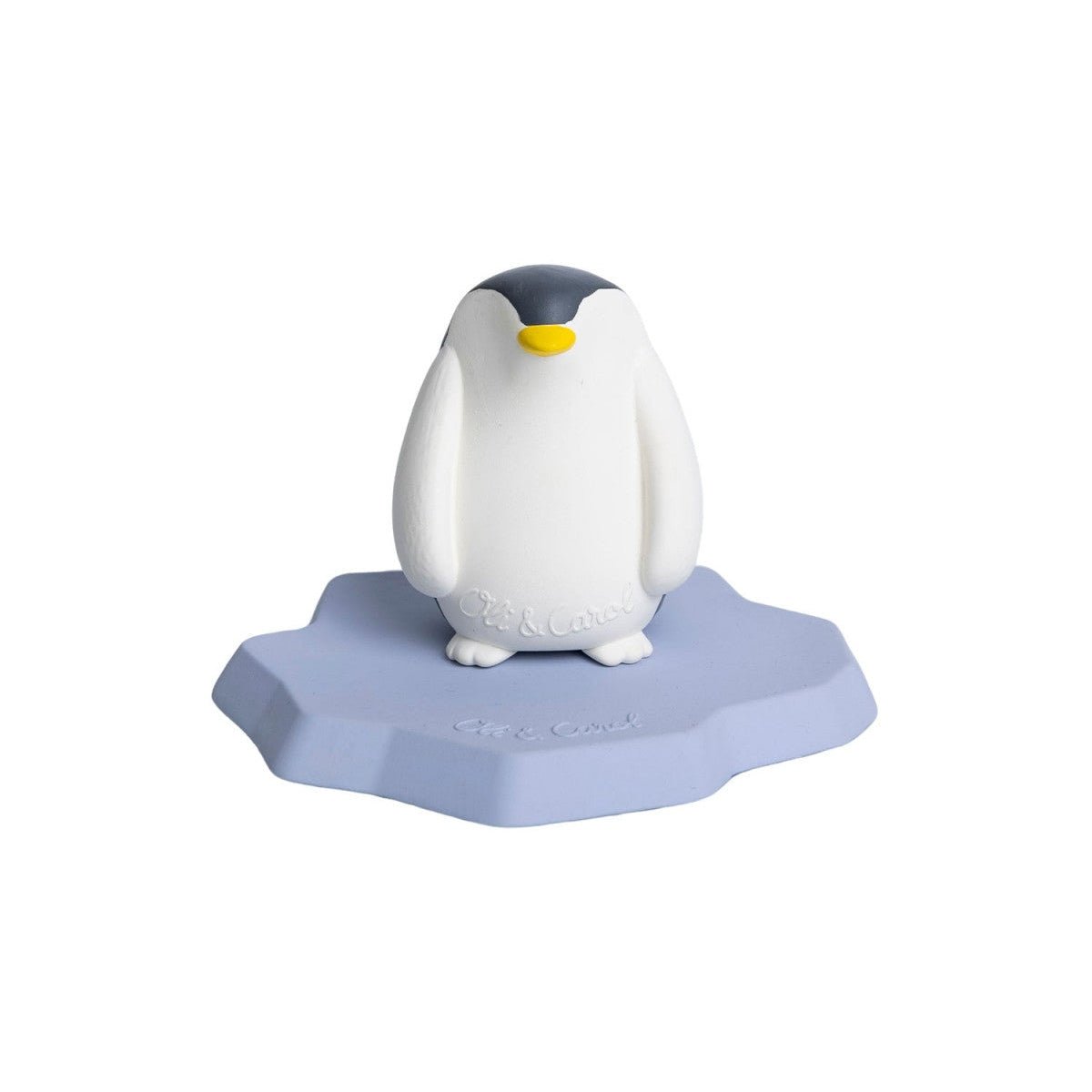 Oli & Carol Penguin Bath Toy - Toby Tiger