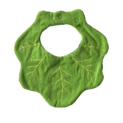 Oli&Carol Kendall the Kale Feeding Bib - Toby Tiger