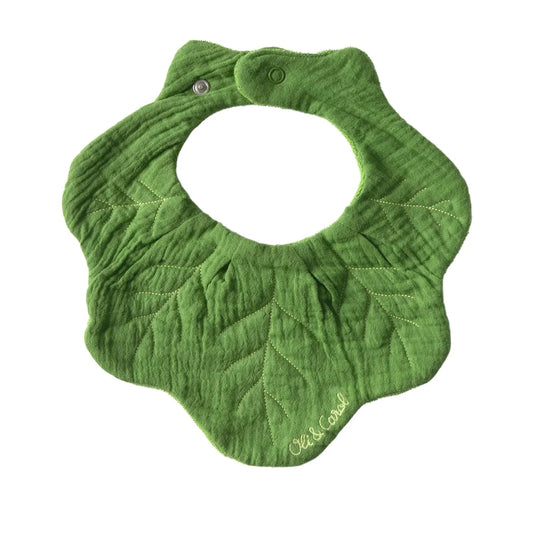 Oli&Carol Kendall the Kale Feeding Bib - Toby Tiger