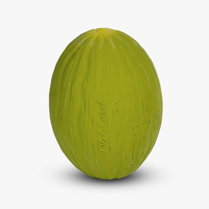 Oli & Carol Melon Baby Ball - Toby Tiger