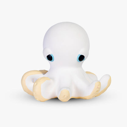 Oli & Carol x BIGSTUFFED Orlando the Octopus Bath Toy - Toby Tiger