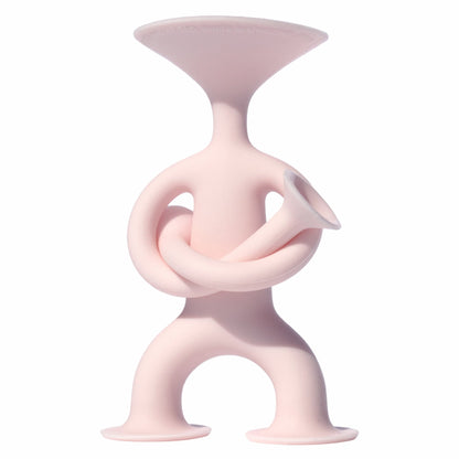 MOLUK Oogi Junior - Rose Bébé