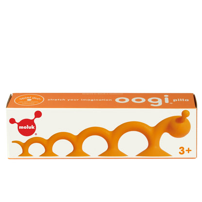 MOLUK Oogi - Pilla