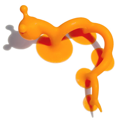 MOLUK Oogi - Pilla