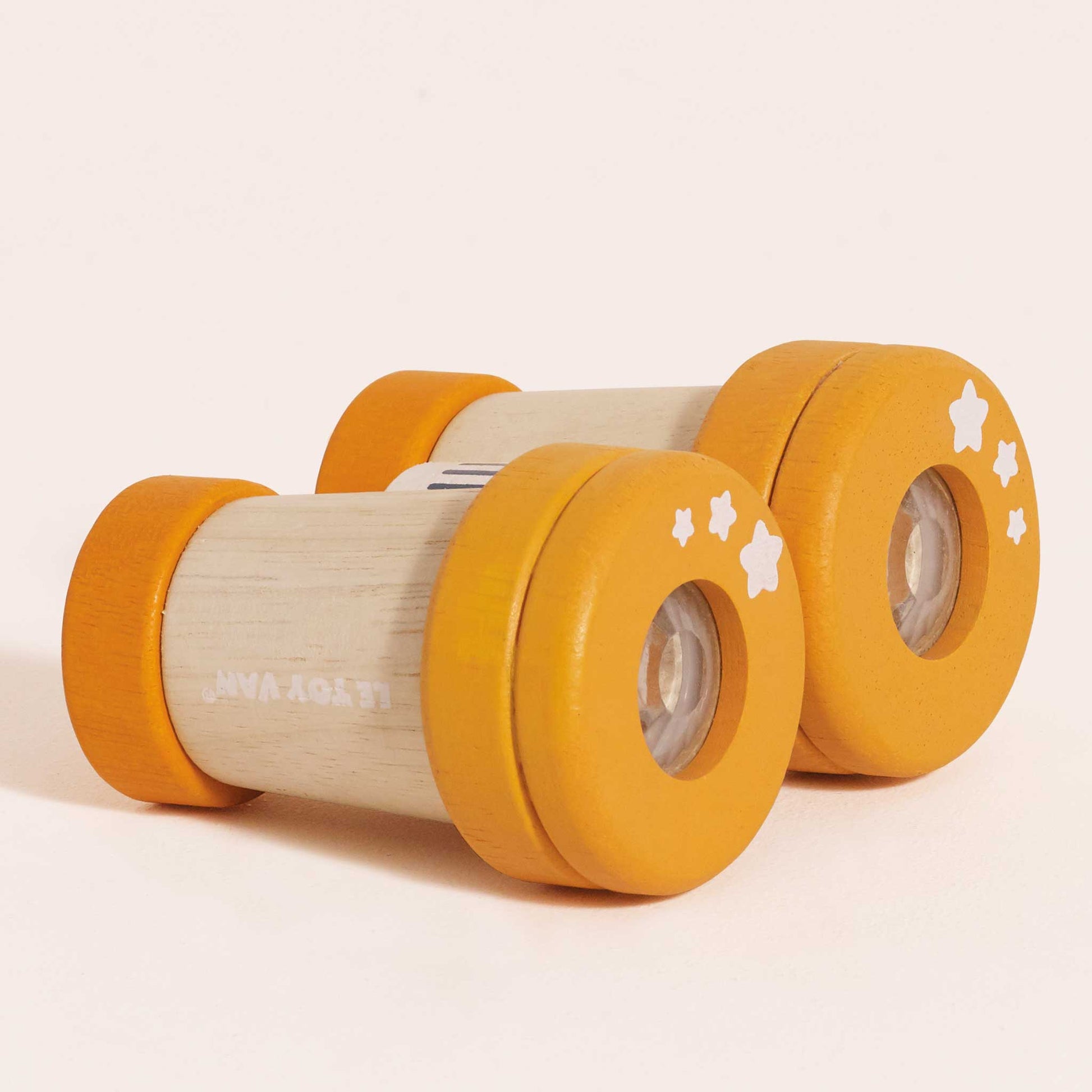 Explorer Kaleidoscope Binoculars - Toby Tiger UK