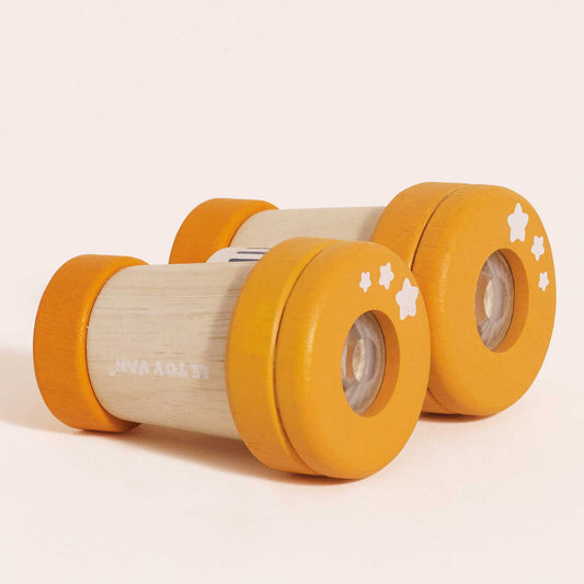 Explorer Kaleidoscope Binoculars - Toby Tiger UK